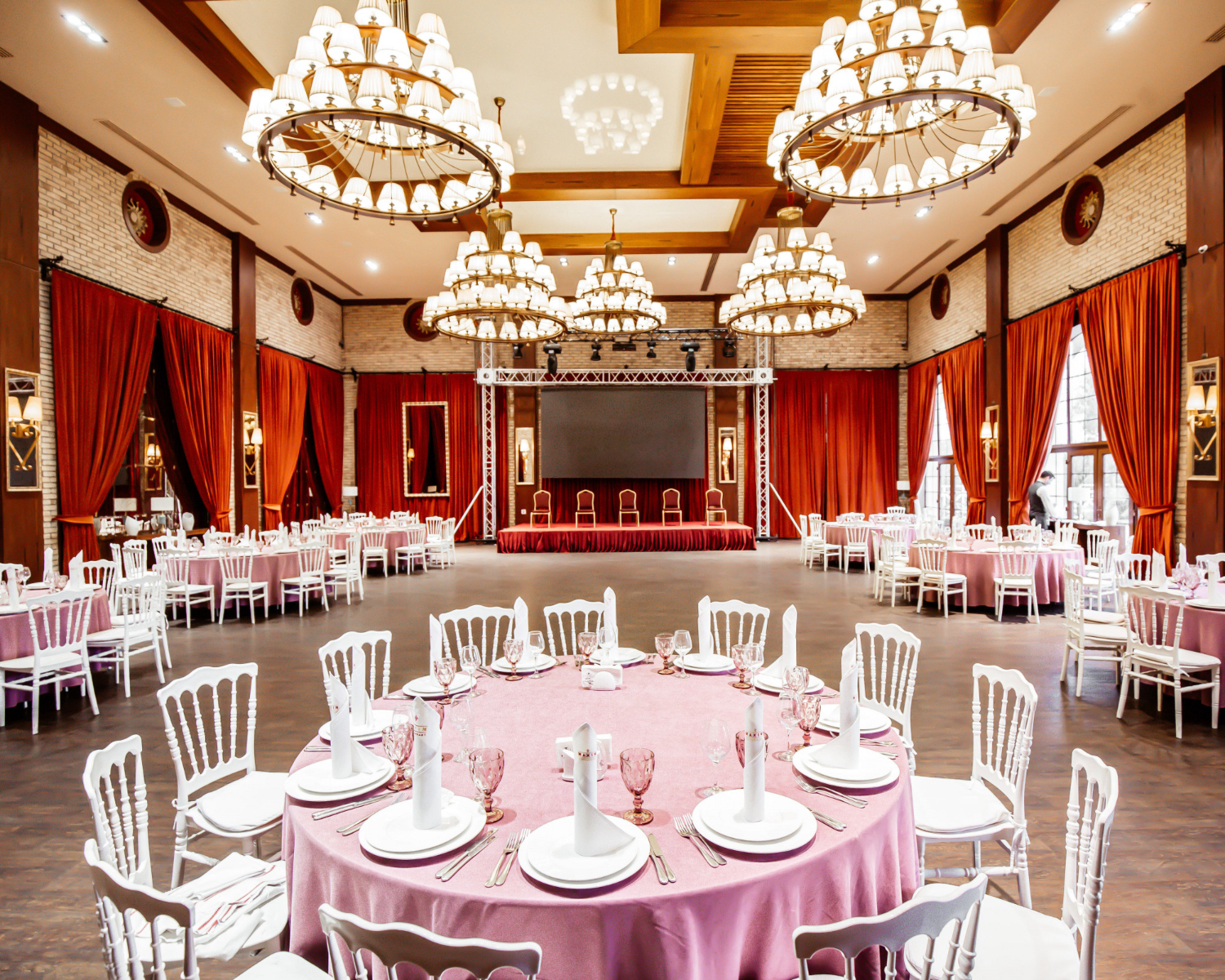 Event Managemet