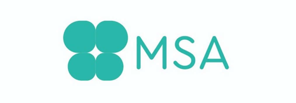 msa logo